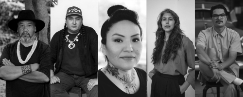 An Indigenous Present: Indigeneity in Made in L.A. 2023