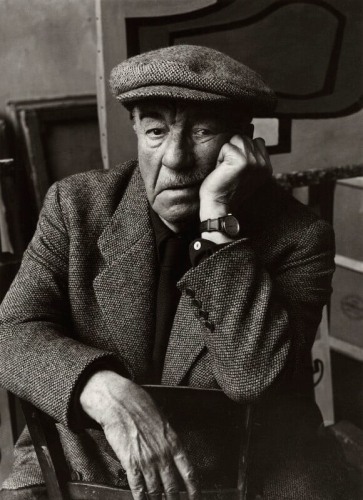 Fernand Léger - Artists - Moeller Fine Art