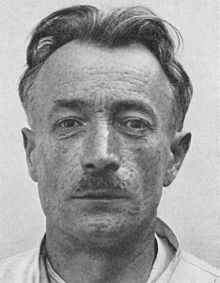 František Kupka, circa 1928