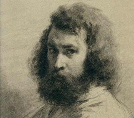 Jean–François Millet - Artists - Moeller Fine Art