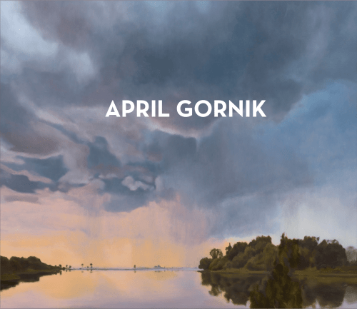 APRIL GORNIK: THE OTHER SIDE - Publications - April Gornik