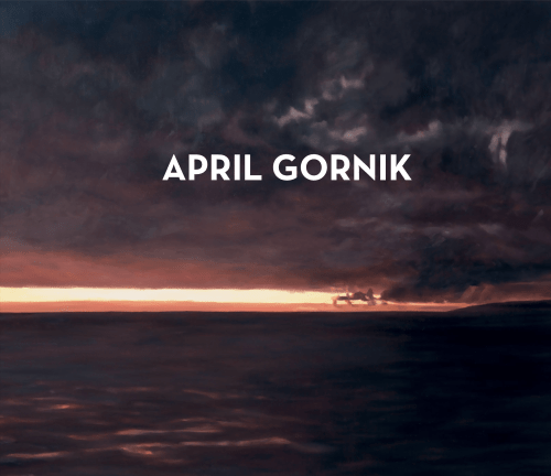 APRIL GORNIK - Publications - April Gornik