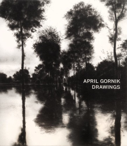 April Gornik: Drawings - Publications - April Gornik