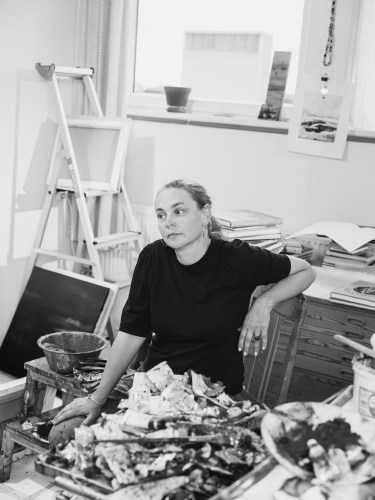 Emma Hartman - Artists - Wetterling Gallery