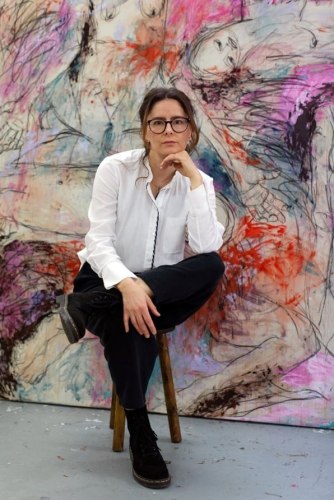 Kim Booker - Artists - Wetterling Gallery