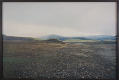 Untitled (Iceland Series), 2006