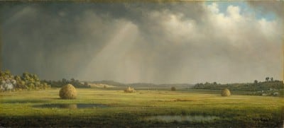 Newburyport Meadows, ca. 1876–81