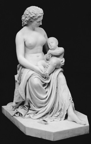 Thetis and Achilles, 1874