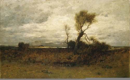 Near the Coast, ca. 1885