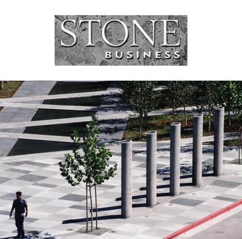 Stone Business