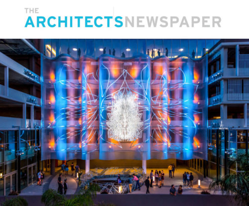 Architect’s Newspaper