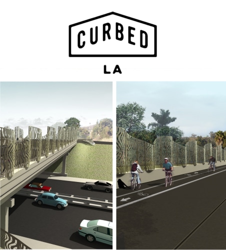 Curbed LA
