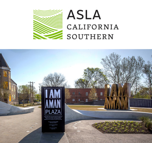 American Society of Landscape Architects, Southern California Chapter: Quality of Life Awards