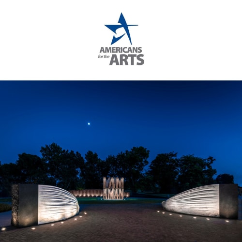 Public Art Network Year in Review Award