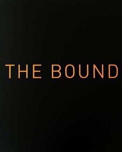 The Bound, Limited Edition - Published by The Grenfell Press 2016 - Publications - Daniel Cooney Fine Art