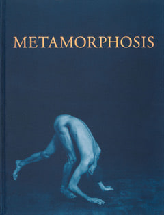 Metamorphosis - Published by The Grenfell Press - Publications - Daniel Cooney Fine Art
