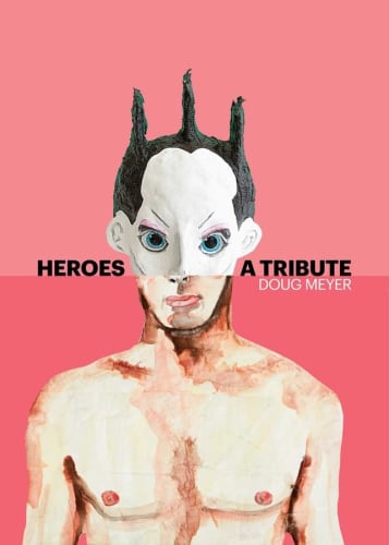 Heroes: A Tribute - Published by Simon & Schuster - Publications - Daniel Cooney Fine Art