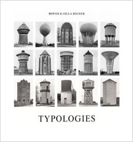 Bernd and Hilla Becher - Publications - Bruce Silverstein