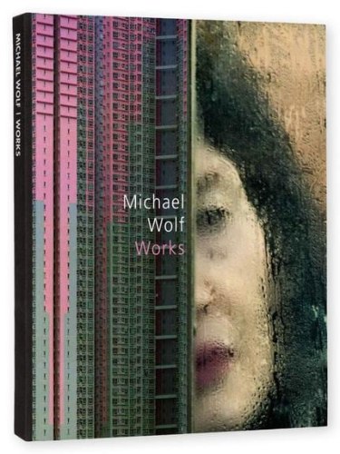 Michael Wolf - Publications - Bruce Silverstein
