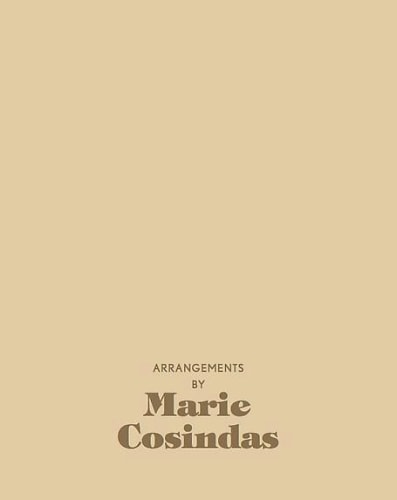 Marie Cosindas - Publications - Bruce Silverstein