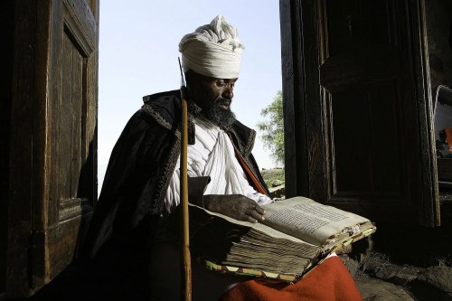 Following the Call: Celebrating the Spirit of Black Egypt