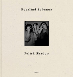 Rosalind Fox Solomon - Publications - Bruce Silverstein