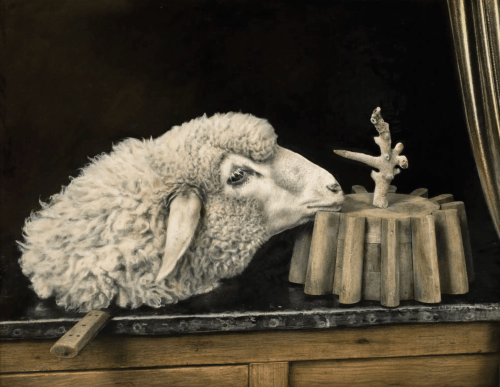 Joel-Peter Witkin on the Beauty of the Grotesque