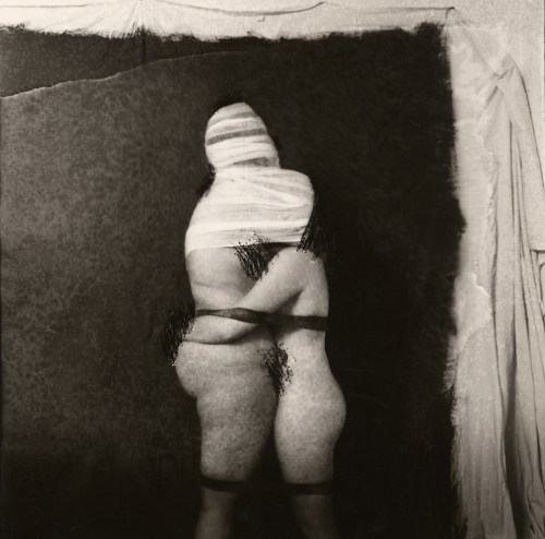 Review: Joel-Peter Witkin, The Early Works