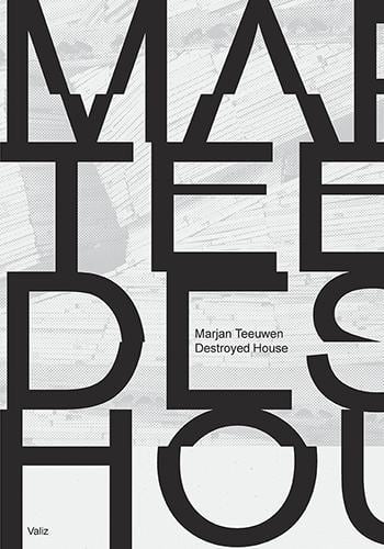 Marjan Teeuwen - Publications - Bruce Silverstein