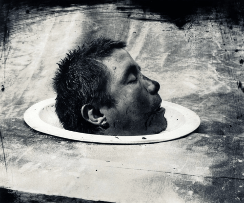 From the Archives: Postmodern Heretics