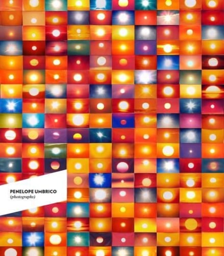 Penelope Umbrico - Publications - Bruce Silverstein