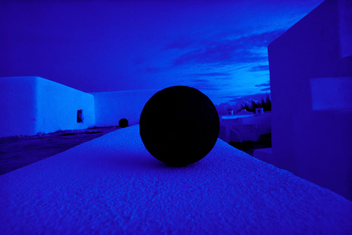 The color-saturated photos of Pete Turner