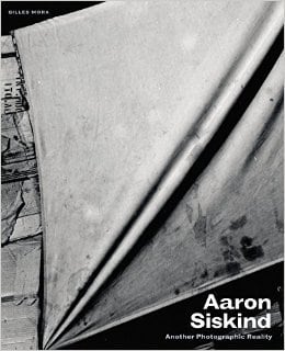 Aaron Siskind - Publications - Bruce Silverstein