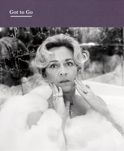 Rosalind Fox Solomon - Publications - Bruce Silverstein