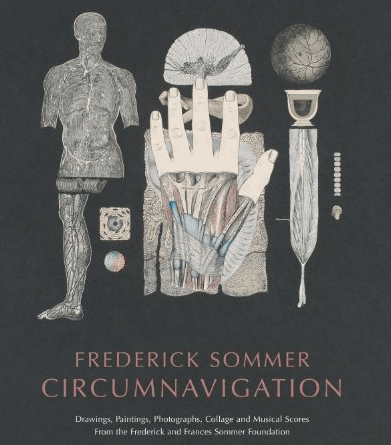 Frederick Sommer - Publications - Bruce Silverstein
