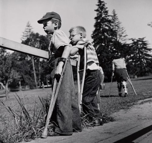 Larry Silver featured in Variance Making, Unmaking, and Remaking Disability