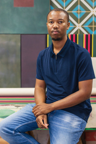 Francisco Masó - Artists - Luis De Jesus Los Angeles