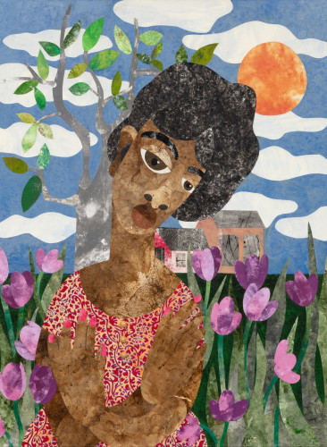 Evita Tezeno - Projects - Luis De Jesus Los Angeles
