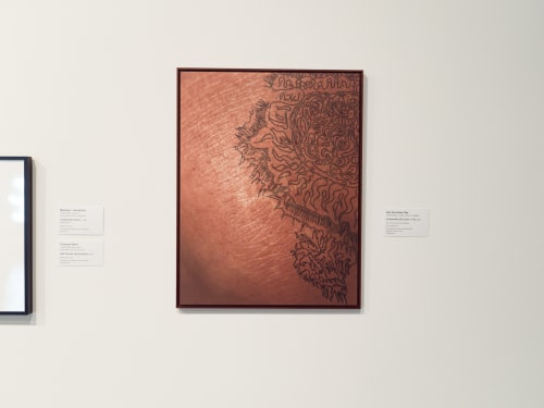 Ken Gonzales-Day - Projects - Luis De Jesus Los Angeles