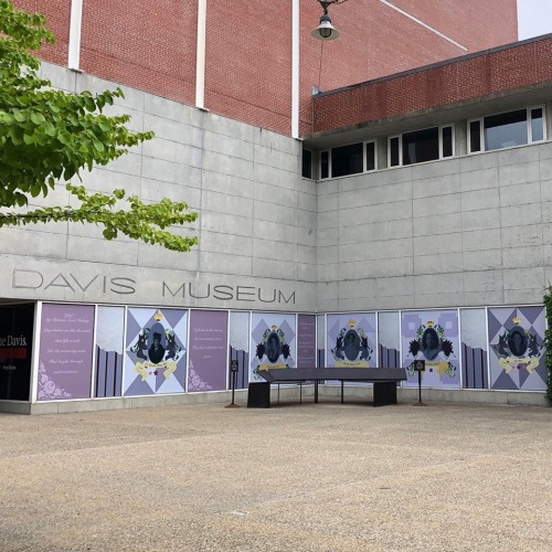 Alexandria Smith | The Davis Museum | Wellesly College