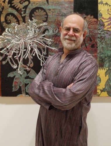 Robert Kushner - Artists - Luis De Jesus Los Angeles