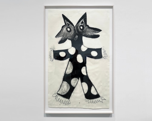 Griselda Rosas - Projects - Luis De Jesus Los Angeles