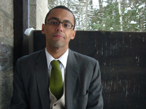 Victor LaValle on Mental Illness, Monsters, Survival - News - Items - Victor LaValle