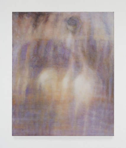 Bracha L. Ettinger is included in a group exhibition at The Warehouse, Dallas, TX, February 6–November 20