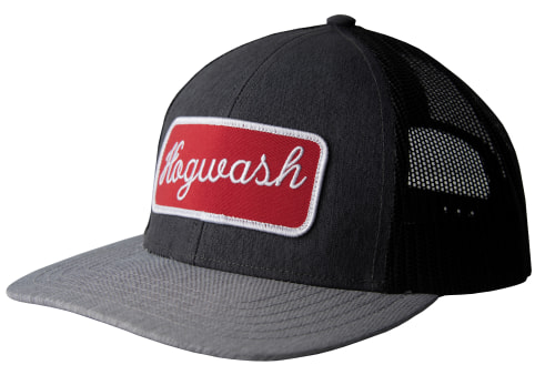Trucker Hat - Gear-Items - Hogwash Rose