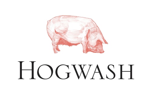 2023 HOGWASH ROSE - Wine-Items - Hogwash Rose