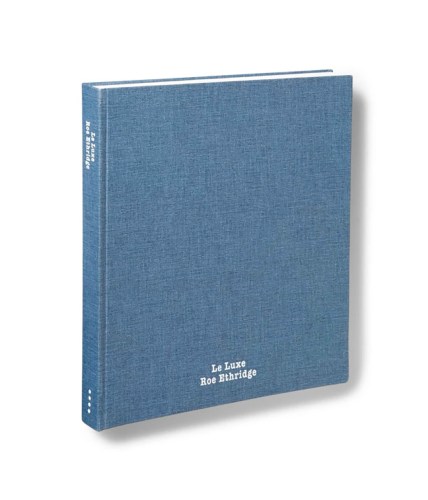 LeLuxe (First Edition) - Media - TWO THREE TWO