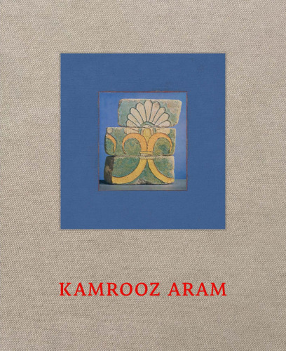 Kamrooz Aram - "Elusive Ornament" - Peter Blum Gallery, New York