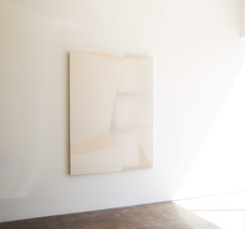 Installation view of&amp;nbsp;Fresh Faces from The Rachofsky Collection, SITE131, Dallas, Texas, 2021