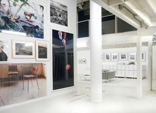 PHOTOGRAPHY STUDY CENTER AT THE MARGULIES COLLECTION AT THE WAREHOUSE - Exhibitions - Margulies Collection